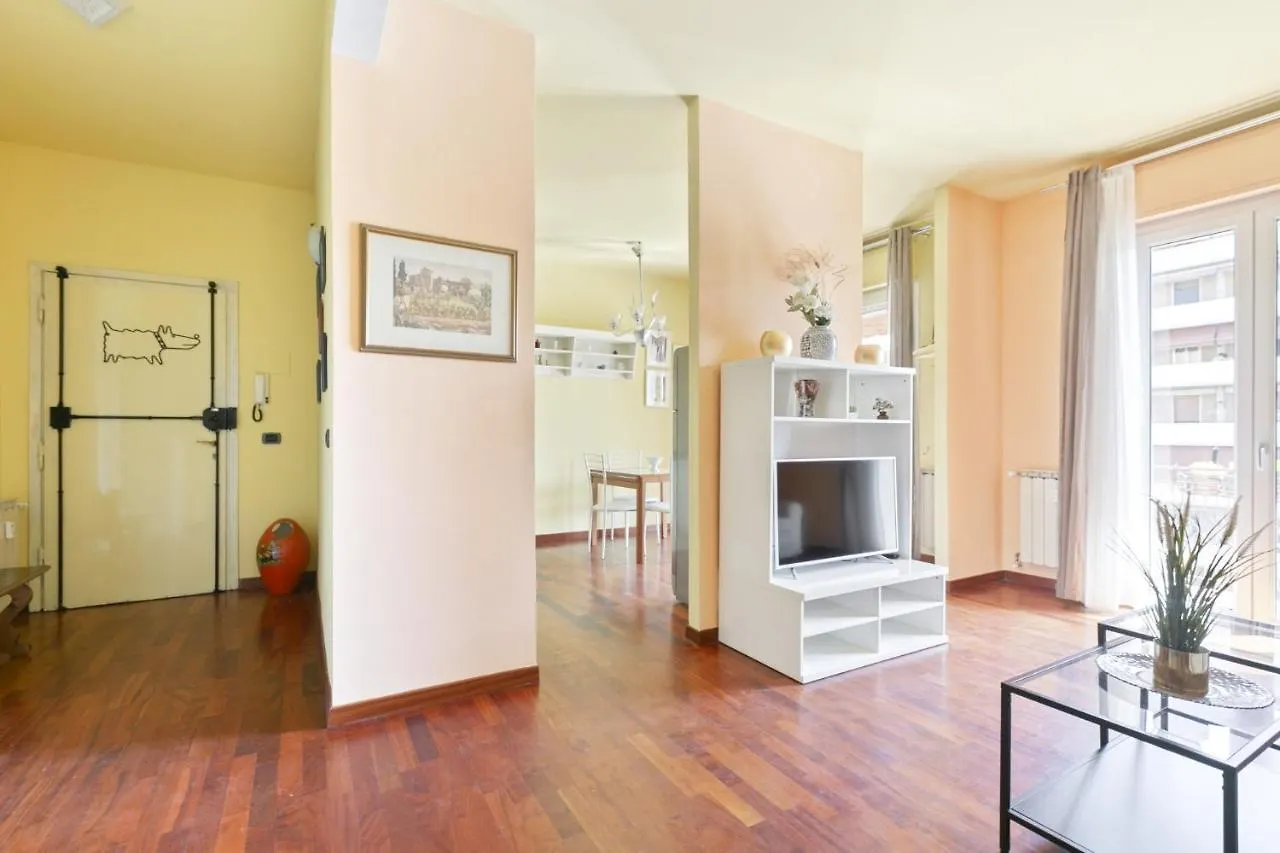 Gavinana Apartment By Mmega Florence Italie
