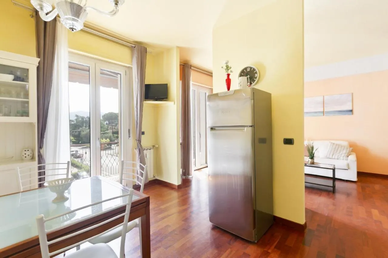 Gavinana Apartment By Mmega Florence
