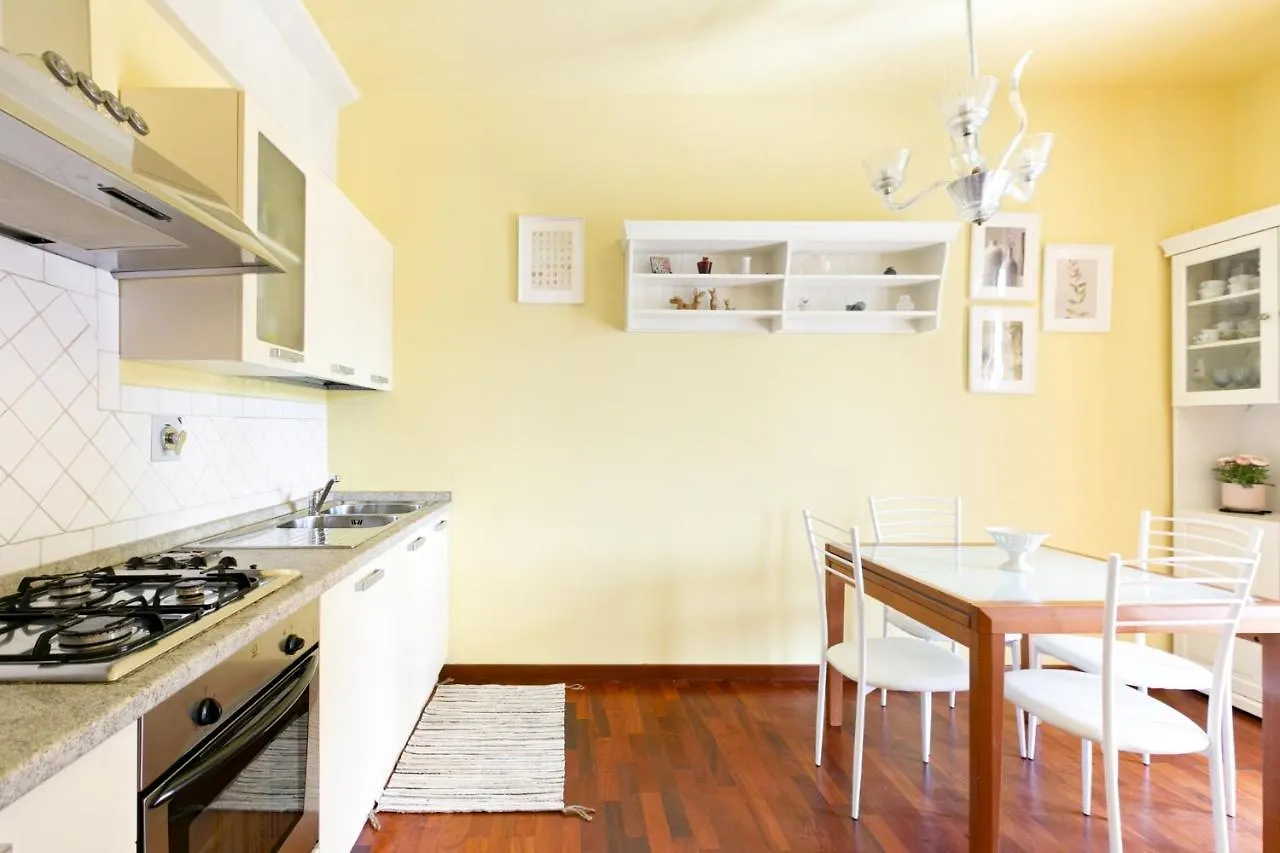 Gavinana Apartment By Mmega Florence