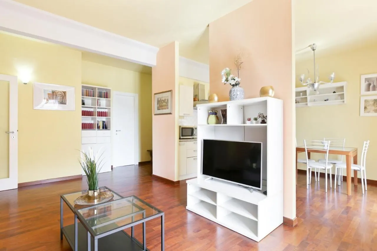 Gavinana Apartment By Mmega Florence 0*,