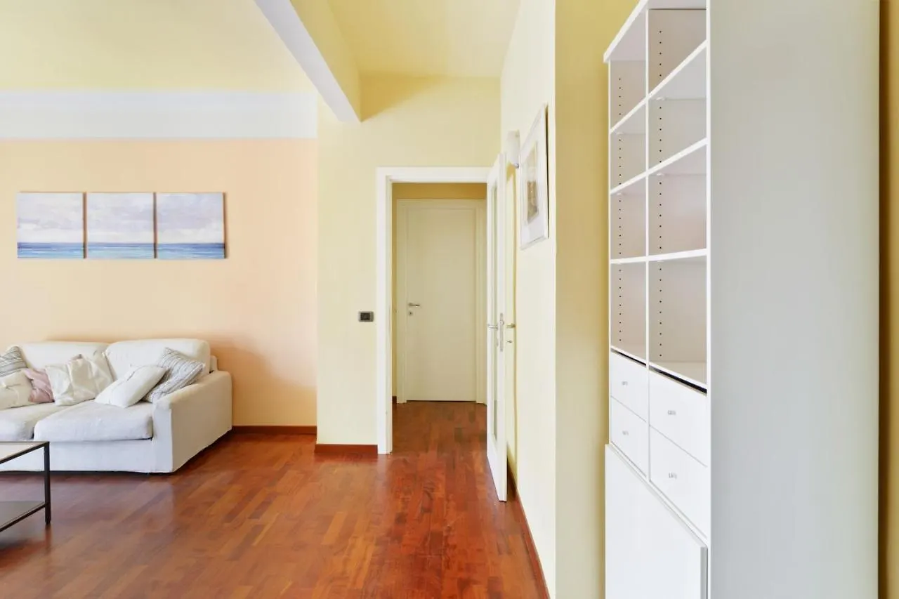Gavinana Apartment By Mmega Florencja