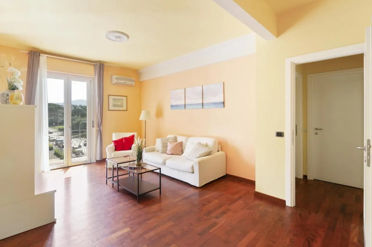 Gavinana Apartment By Mmega location