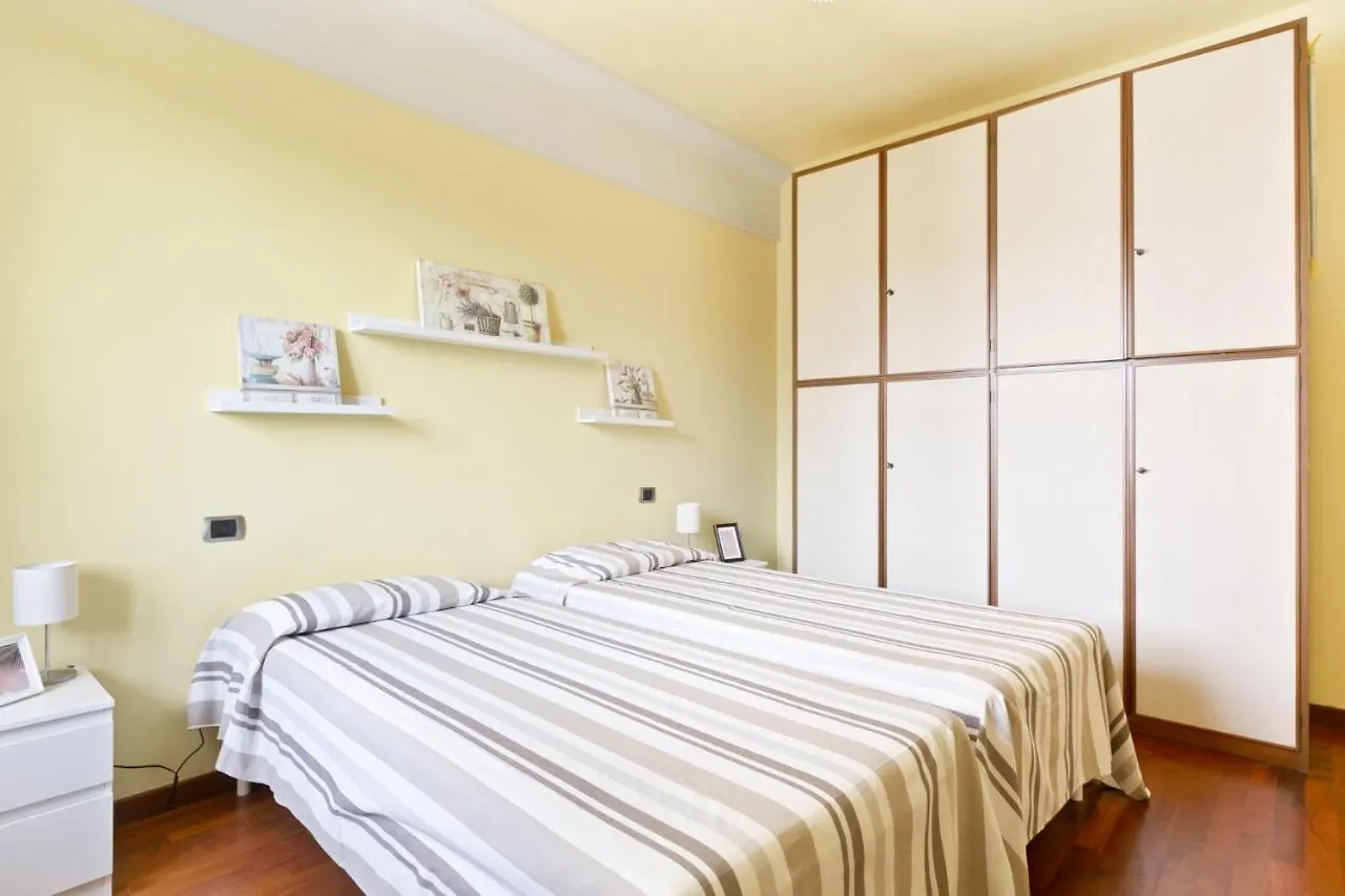 Gavinana Apartment By Mmega Florence