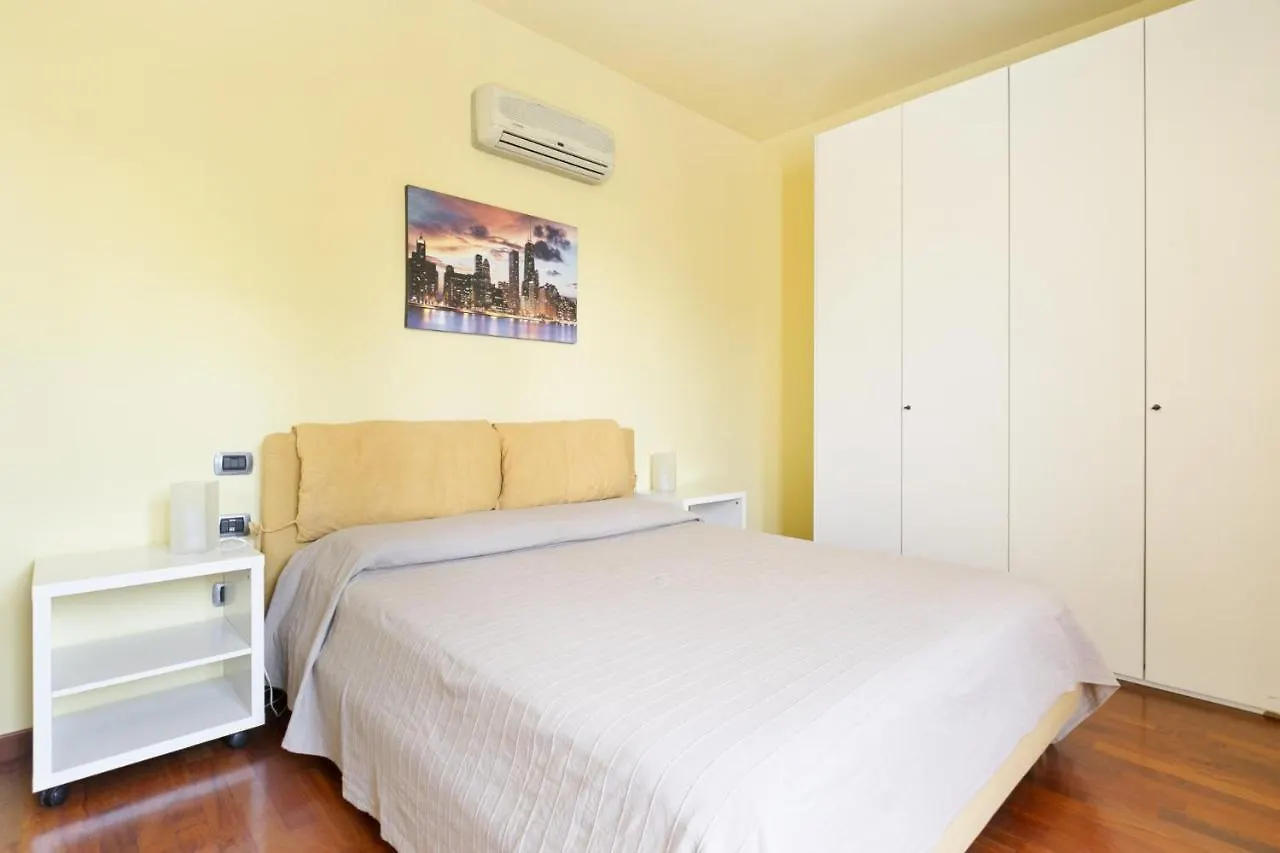 Gavinana Apartment By Mmega Florencja