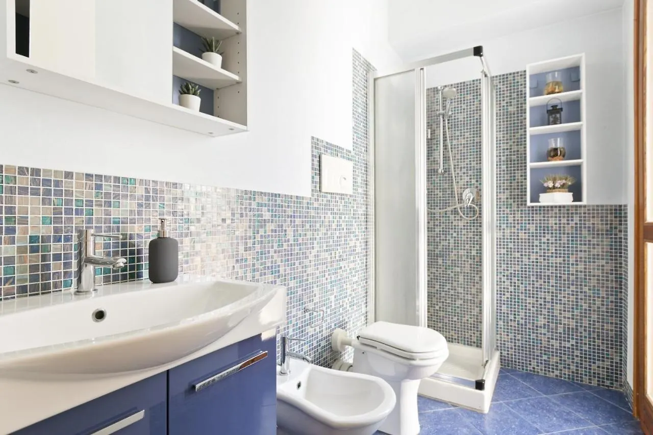 Gavinana Apartment By Mmega Florence 0*,  Italie