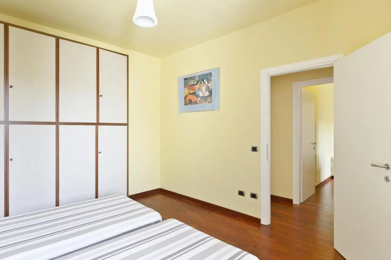 Gavinana Apartment By Mmega Florence Italie