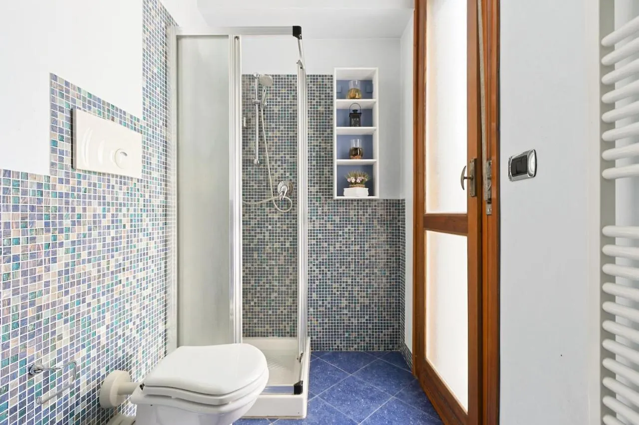 Gavinana Apartment By Mmega Florence