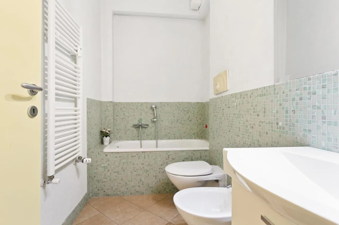 Gavinana Apartment By Mmega Florence Italie