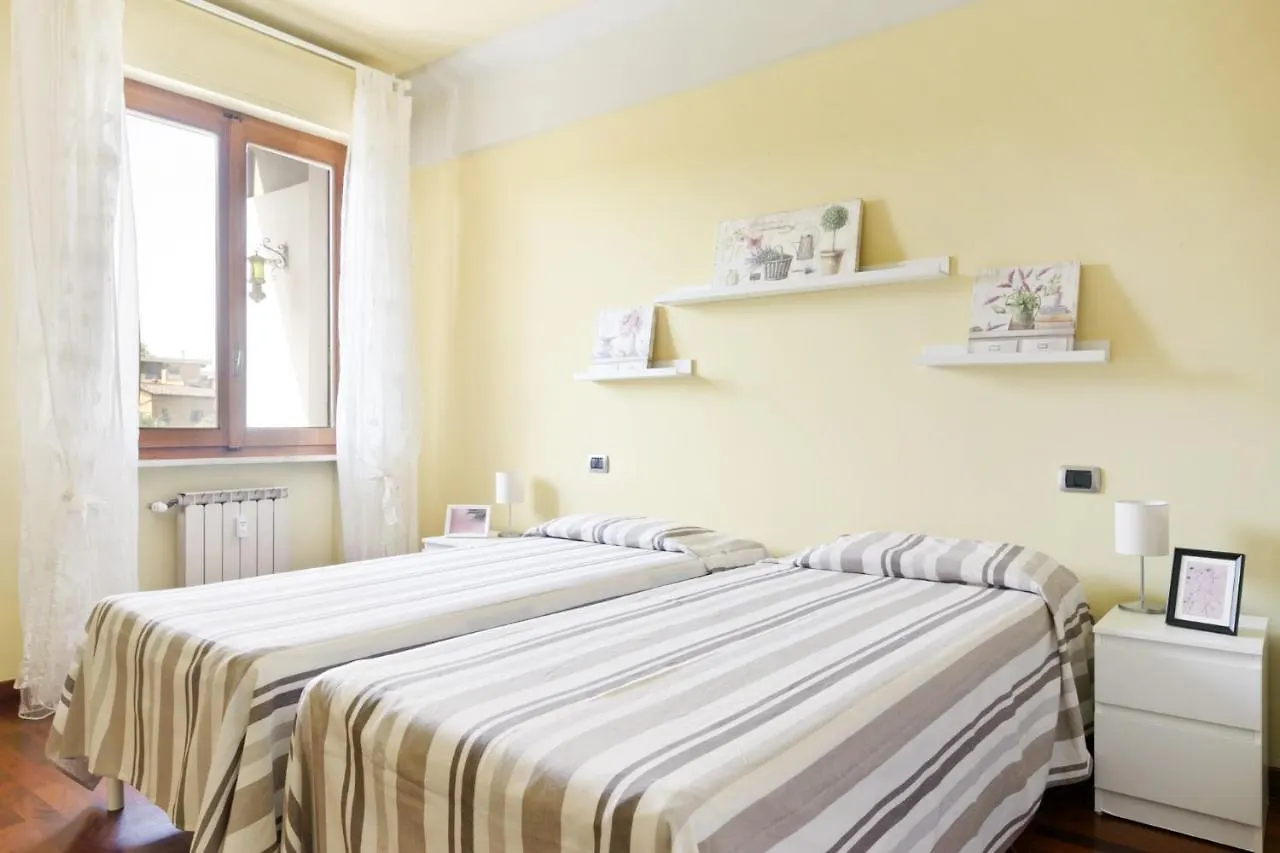 Gavinana Apartment By Mmega Florence